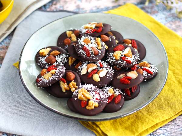 20 рождественских печений и конфет, которые стоит подарить... или оставить для себя