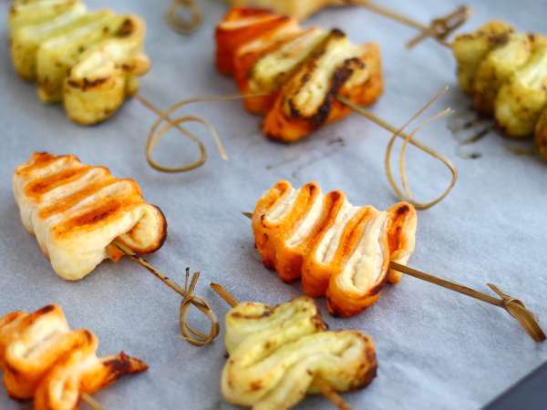 10 рождественских рецептов всего из 3 ингредиентов для тех, кто хочет произвести впечатление без лишних усилий