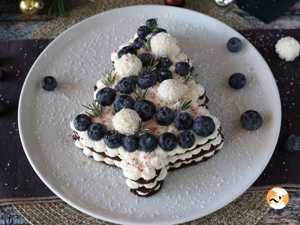 Рецепты для рождественской елки: 10 простых и праздничных идей для Рождества