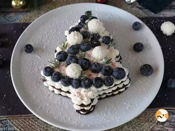 Рецепты для рождественской елки: 10 простых и праздничных идей для Рождества