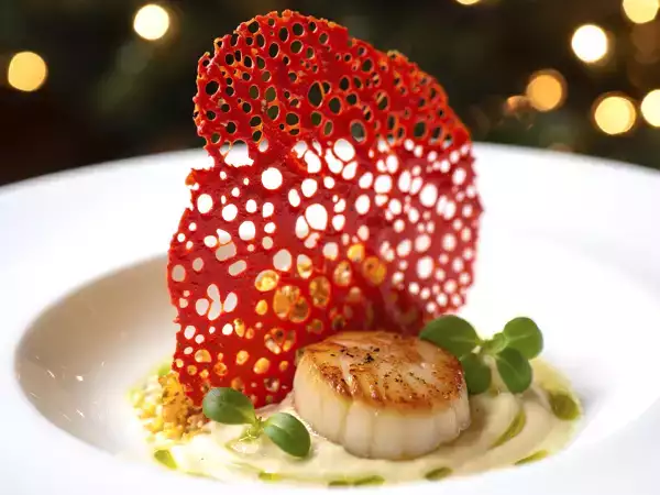 Как сделать коралловую плитку для придания элегантности вашей посуде