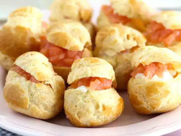 Мини-капуста с гарниром: гурманская звезда вашего праздничного сезона?