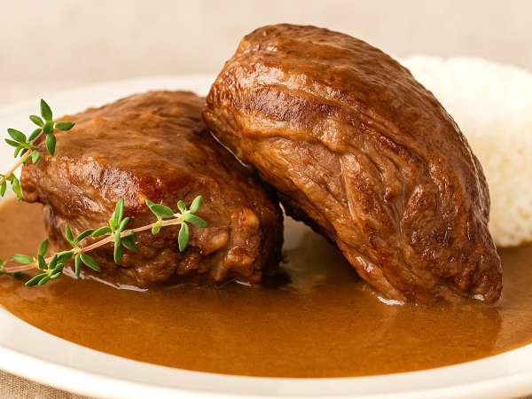 Семь рождественских блюд, которые получаются лучше, если приготовить их накануне