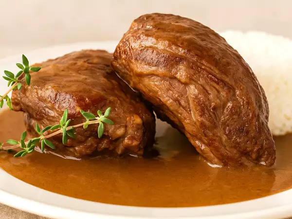 Семь рождественских блюд, которые получаются лучше, если приготовить их накануне