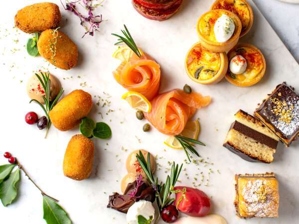 Секрет, как удивить всех за столом... остатками рождественского обеда!