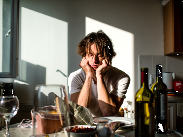 Как восстановить организм после алкогольных застолий или вечеринок?