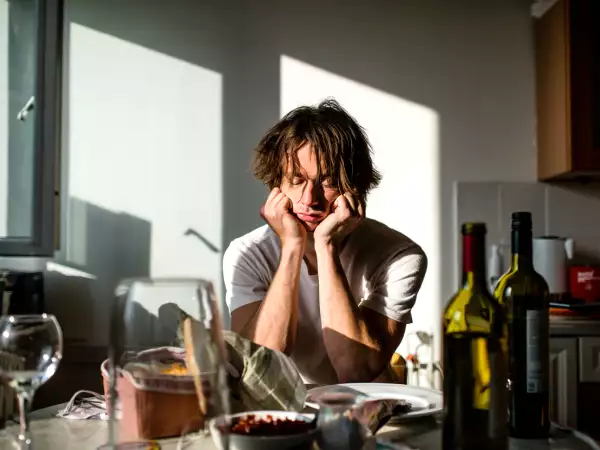 Как восстановить организм после алкогольных застолий или вечеринок?