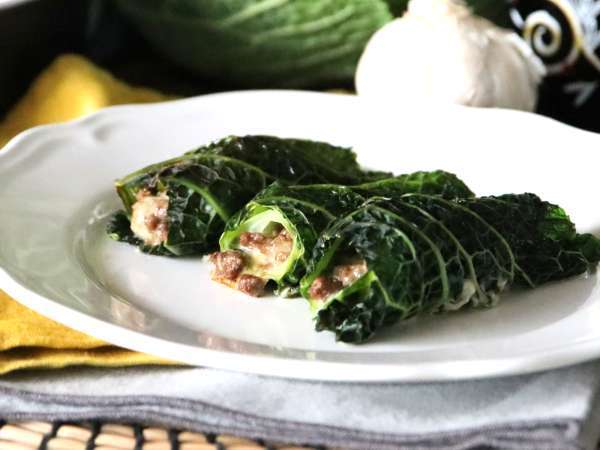 Что приготовить в январе: 9 теплых, сезонных и антиотходных рецептов