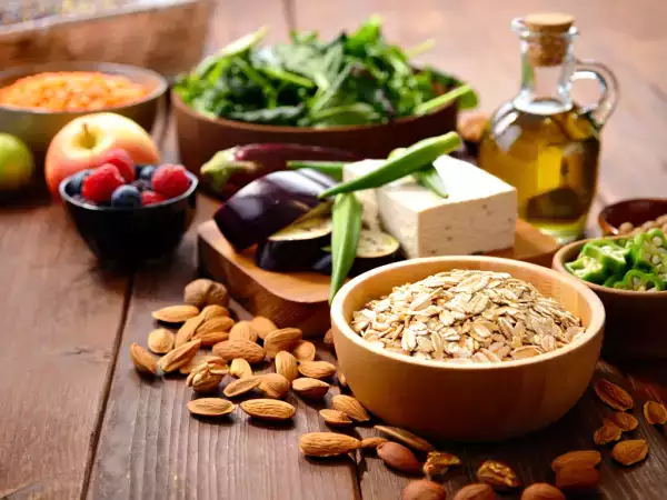 Вы никогда о ней не слышали... но эта диета впечатляет диетологов