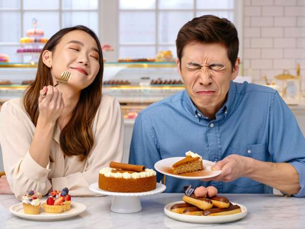 Вкусна ли корица... или невыносима? Научное объяснение этой драмы кроется в ее ДНК