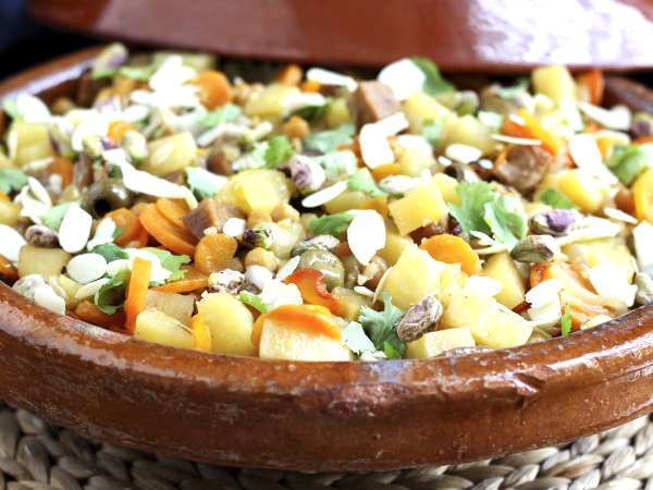 Веганство: что это такое и 31 рецепт веганских блюд, которые не дадут вам заскучать в январе?