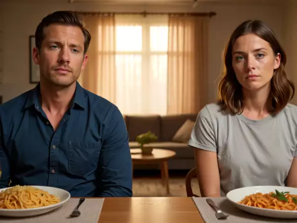 После 40 вы едите как раньше, но чувствуете себя хуже? Вот почему так происходит на самом деле