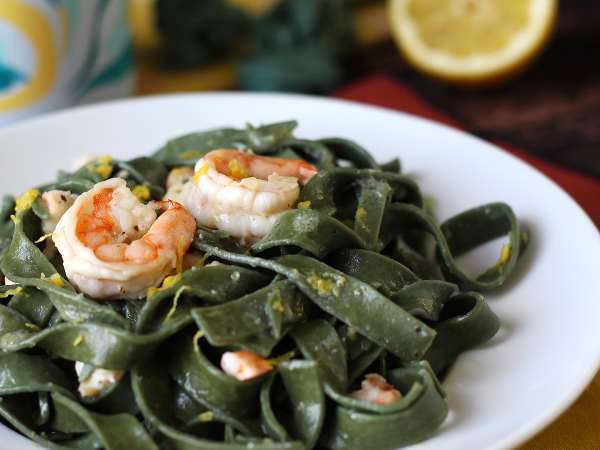 Пасты с высоким питательным профилем: какие выбрать и почему их стоит попробовать