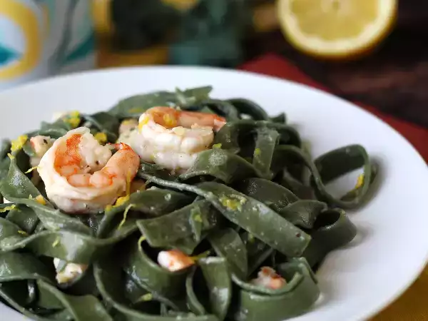 Пасты с высоким питательным профилем: какие выбрать и почему их стоит попробовать