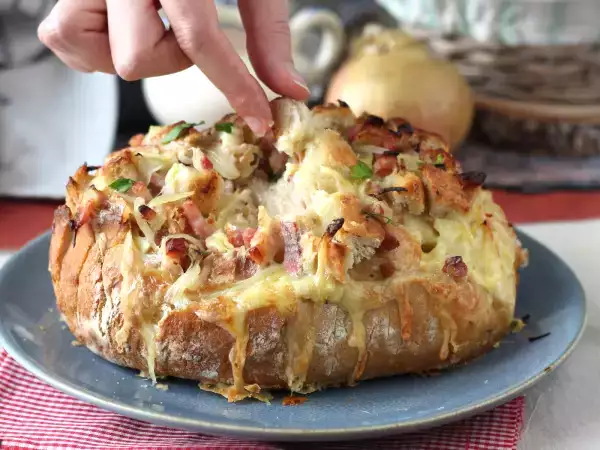 Ужин с друзьями? 17 вкусных и оригинальных рецептов, которые покорят всех