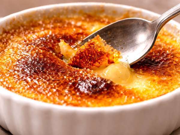 7 французских сладостей, которые вы должны попробовать хотя бы раз в жизни, и их самые классические рецепты