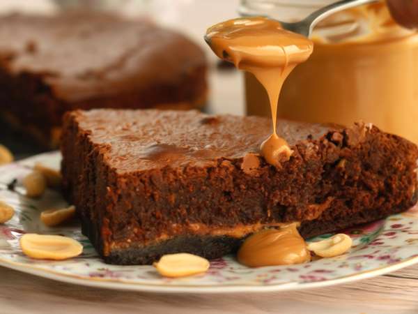 16 рецептов с арахисом, которые изменят ваш способ приготовления пищи (и удивят тех, кто их попробует)