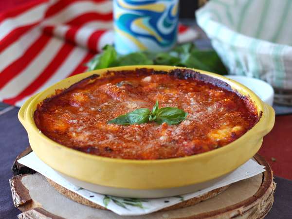 Пакетная готовка без рутины: 5 рецептов, которые очень хорошо разогреваются и меняют классику