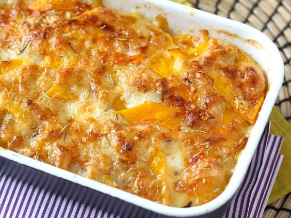 32 рецепта из тыквы для тех, кто думает, что перепробовал все (но в существование половины из них вы не поверите)