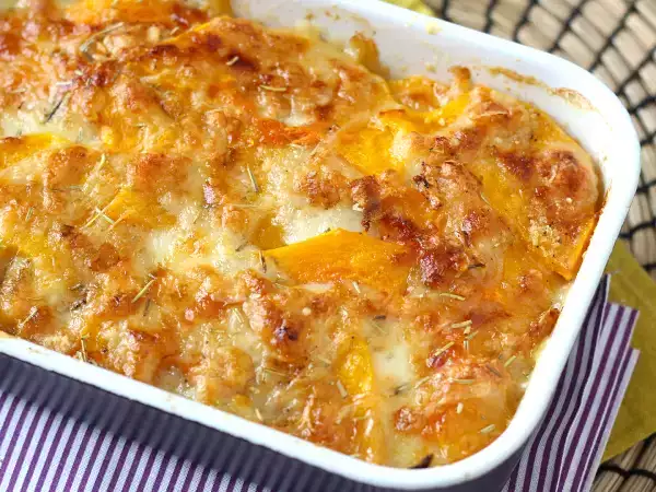 32 рецепта из тыквы для тех, кто думает, что перепробовал все (но в существование половины из них вы не поверите)