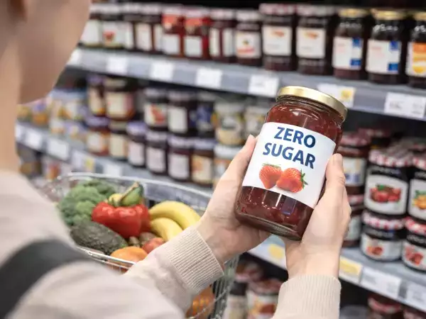 Без сахара не значит полезно: что нужно знать