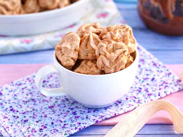 11 рецептов с шоколадным и фундучным кремом, которые по вкусу напоминают пирожные