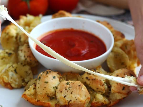 Вкус пиццы в удивительных формах: 12 рецептов, которые преображают повседневную классику