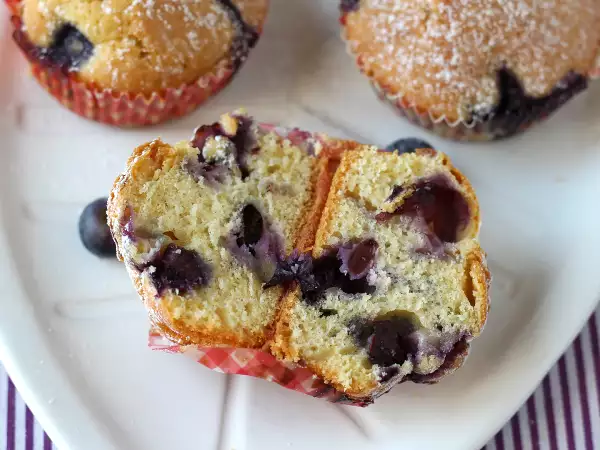 Эти 9 рецептов от Ptitchef были оценены на 5/5... и легко понять, почему