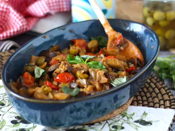 12 культовых блюд средиземноморской кухни: пробовали ли вы их все хотя бы раз?