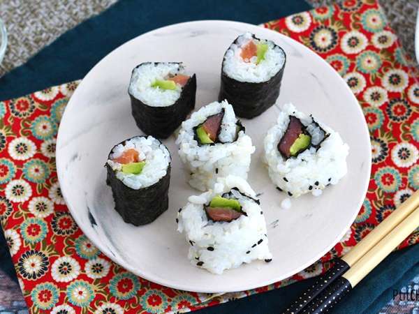 Вот 8 блюд, которые вы любите заказывать