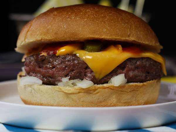 17 самых любимых американских рецептов (сладких и соленых): лучшие блюда американской кухни, которые можно приготовить дома