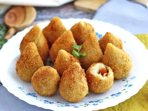 5 предложений по организации вашего еженедельного меню