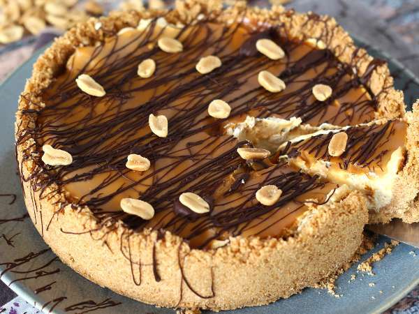 29 рецептов, которые вы даже не представляете, как можно приготовить из печенья