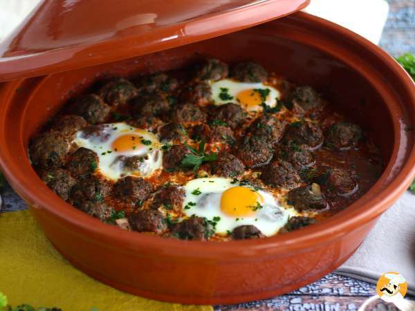 Рамадан: 10 вкусных и необходимых рецептов