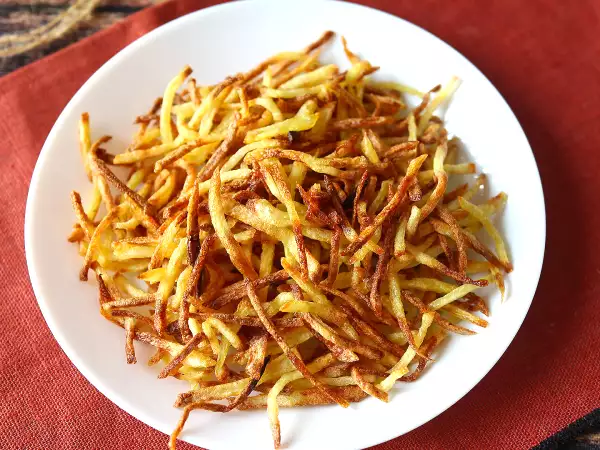 Всегда мучаетесь с гарнирами? 12 быстрых и простых гарниров, которые сочетаются с любыми блюдами