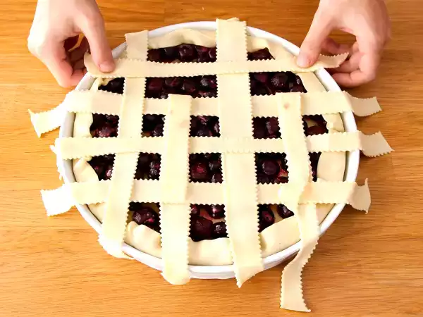 11 разрезов и сгибов слоеного теста, которые полностью изменят вид ваших рецептов