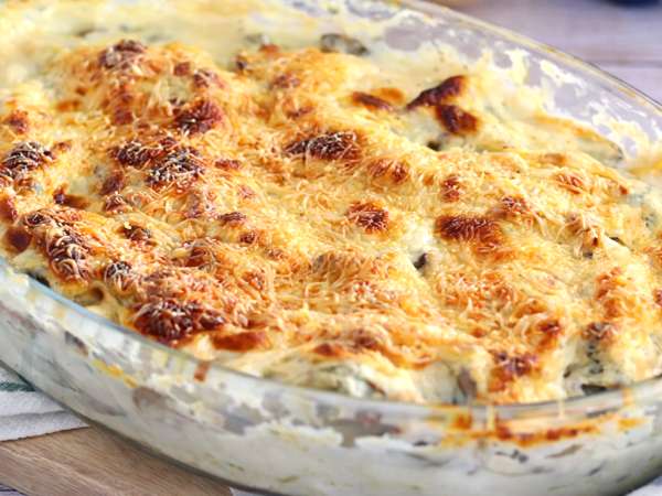 5 разнообразных предложений для организации вашего еженедельного меню