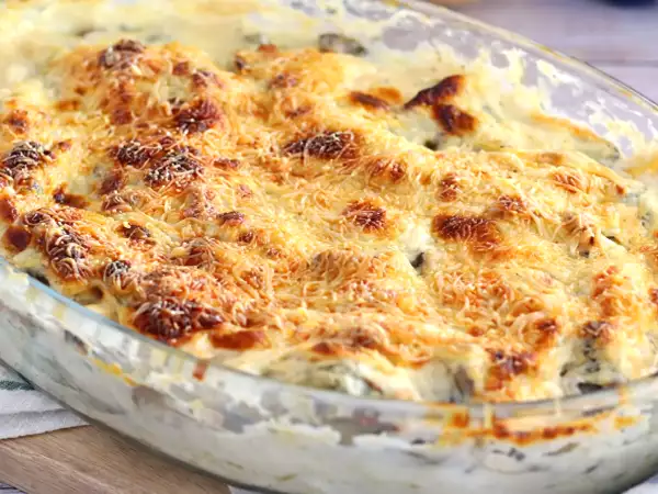 5 разнообразных предложений для организации вашего еженедельного меню