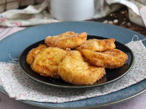 Жареное молоко не терпит этих семи ошибок