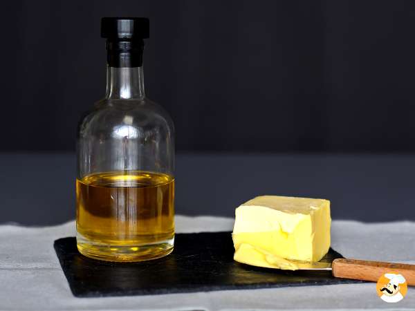 Масло или масло: что выбрать при приготовлении пищи?