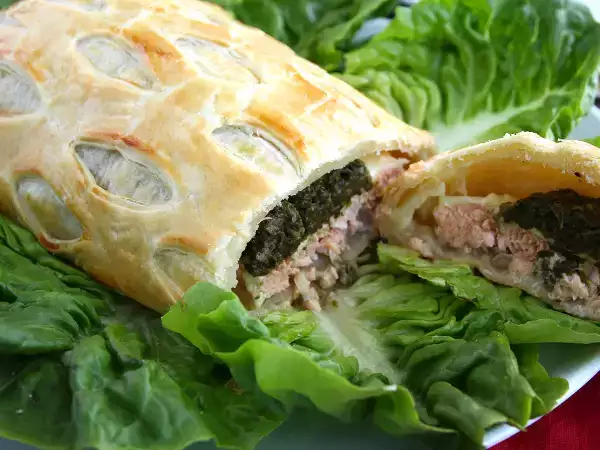 10 неотразимых рыбных рецептов, которые сделают пасхальный обед еще более особенным