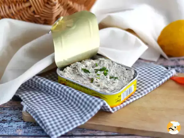 5 простых способов сделать консервированные сардины лучше