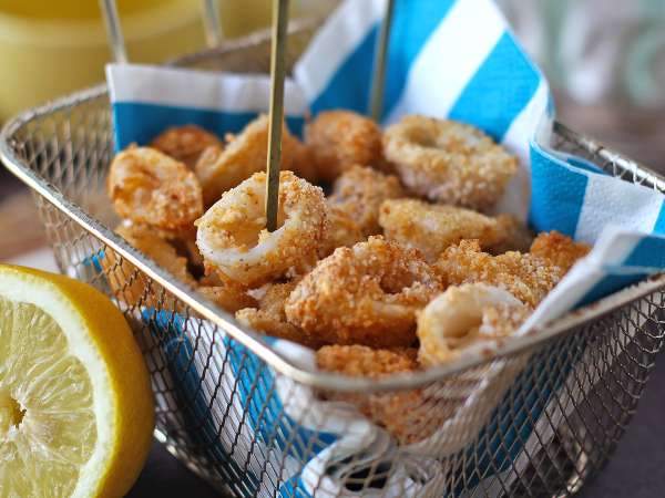 Рыба в аэрофритюрнице? Откройте для себя 7 легких, хрустящих и супербыстрых рецептов, которые вы, возможно, не ожидали (но полюбите с первого укуса)