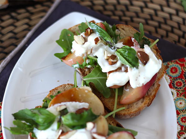 Ищете идеи для приготовления бутербродов, рогаликов и тостов? Вот 14 рецептов, которые вдохновят вас!