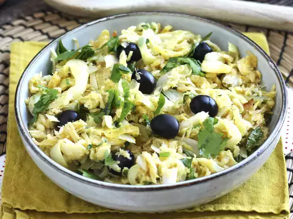 Треска в традиционной и современной кухне: 10 рецептов, чтобы насладиться ею в это время года