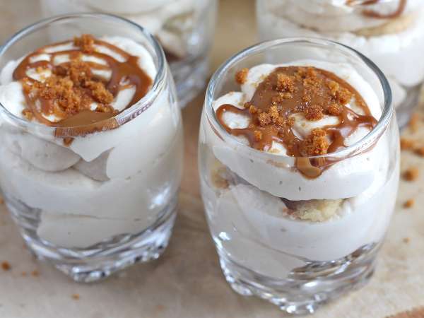 Маскарпоне заканчивается в холодильнике? Откройте для себя 16 сливочных, быстрых и неотразимых десертов, которые заставят вас захотеть использовать его прямо сейчас