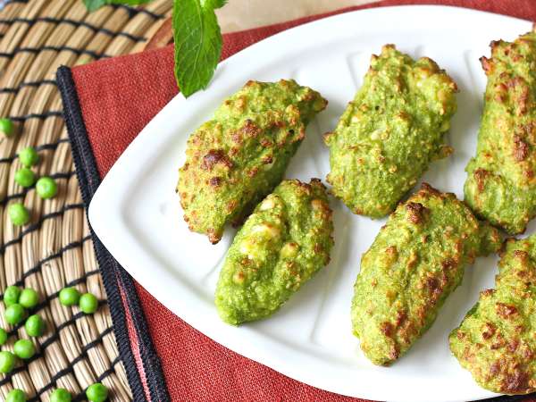 8 простых и удивительных рецептов с горохом, которые изменят ваш весенний образ жизни