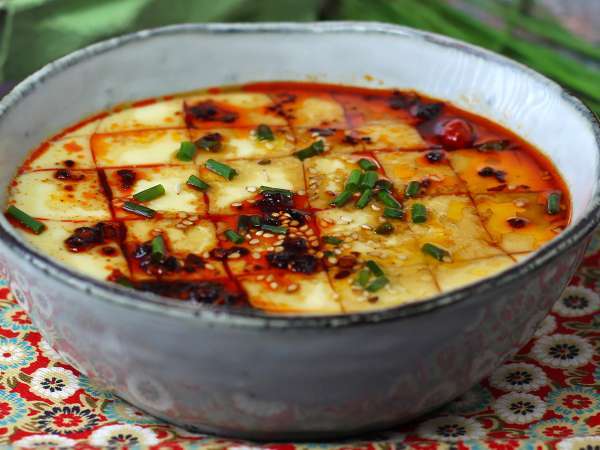 Похоже на флан, но не сладко: 4 соленых рецепта, которые смутят глаз и удивят вас