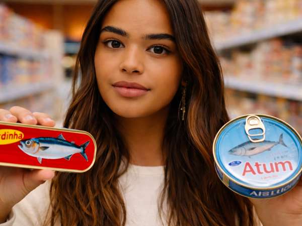 Вы всегда покупаете тунца или сардины? Возможно, одна из них заставляет вас тратить больше впустую