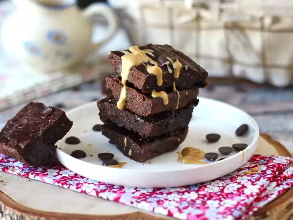 6 рецептов с использованием сыворотки, чтобы побаловать себя, не отказываясь от протеина